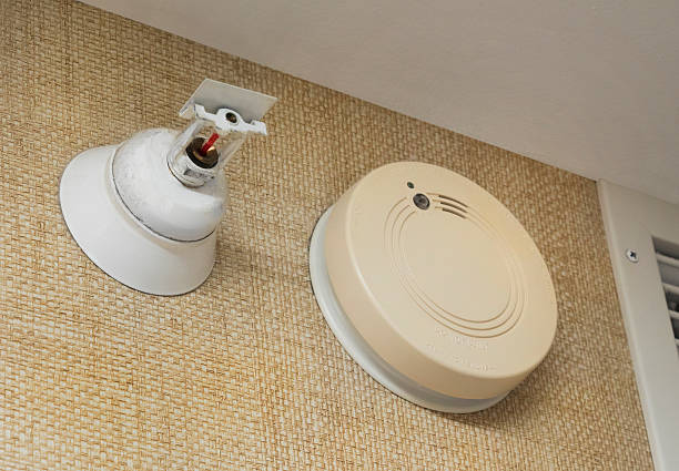 Gas water heaters in Falmouth