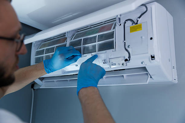 Gas water heaters in Falmouth