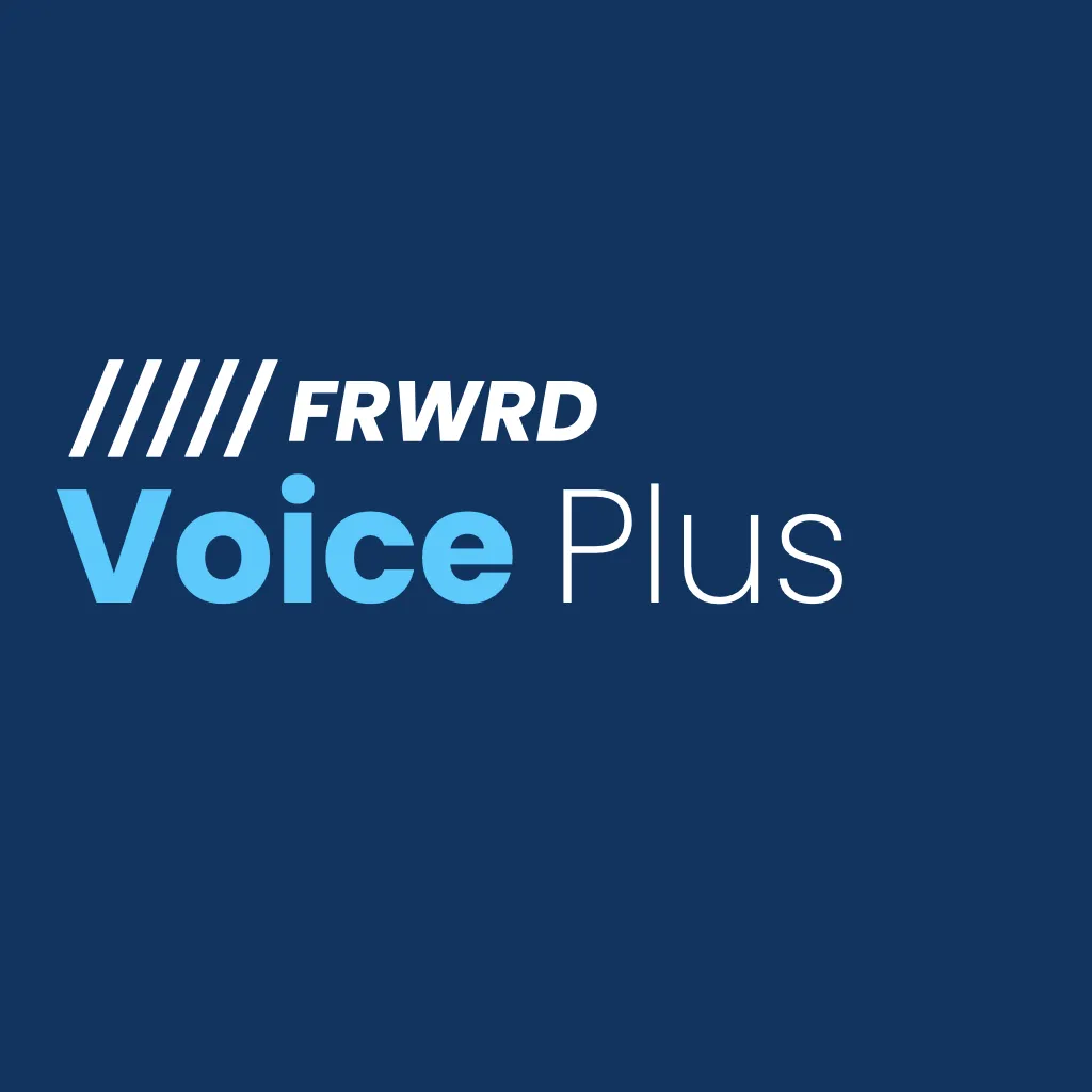 Voice Plus