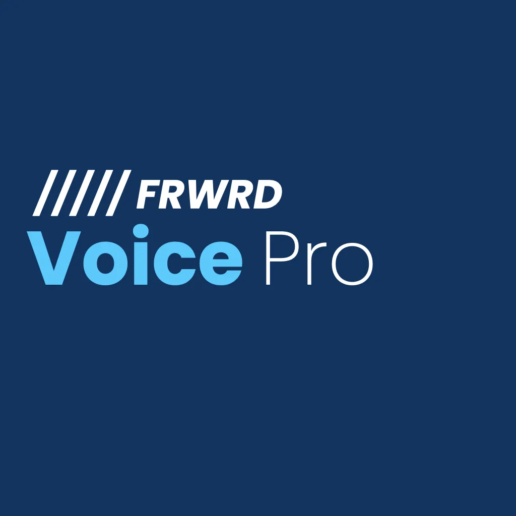 Voice Pro