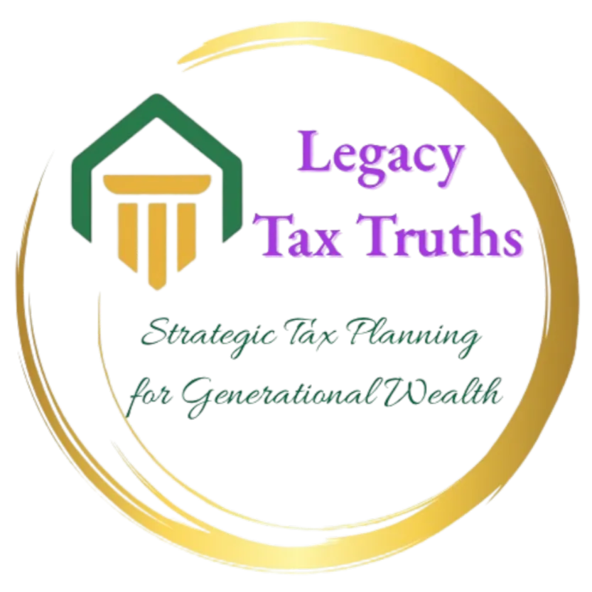 Legacy Tax Truths