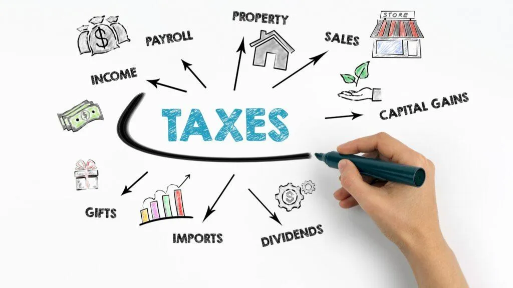Legacy Tax Truths