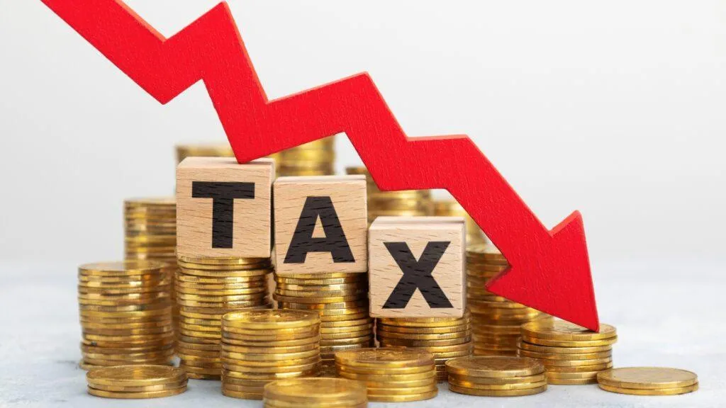 Meet Legacy Tax Truths