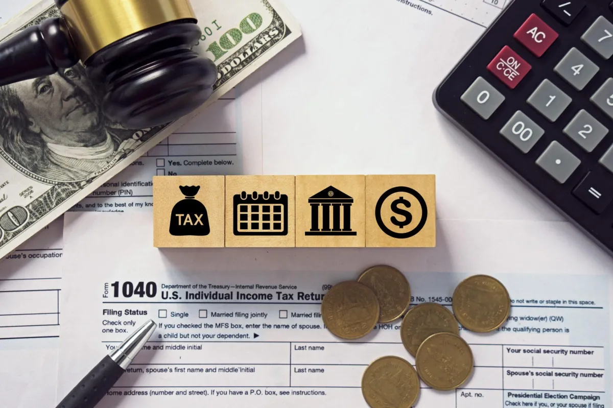 Legacy Tax Truths