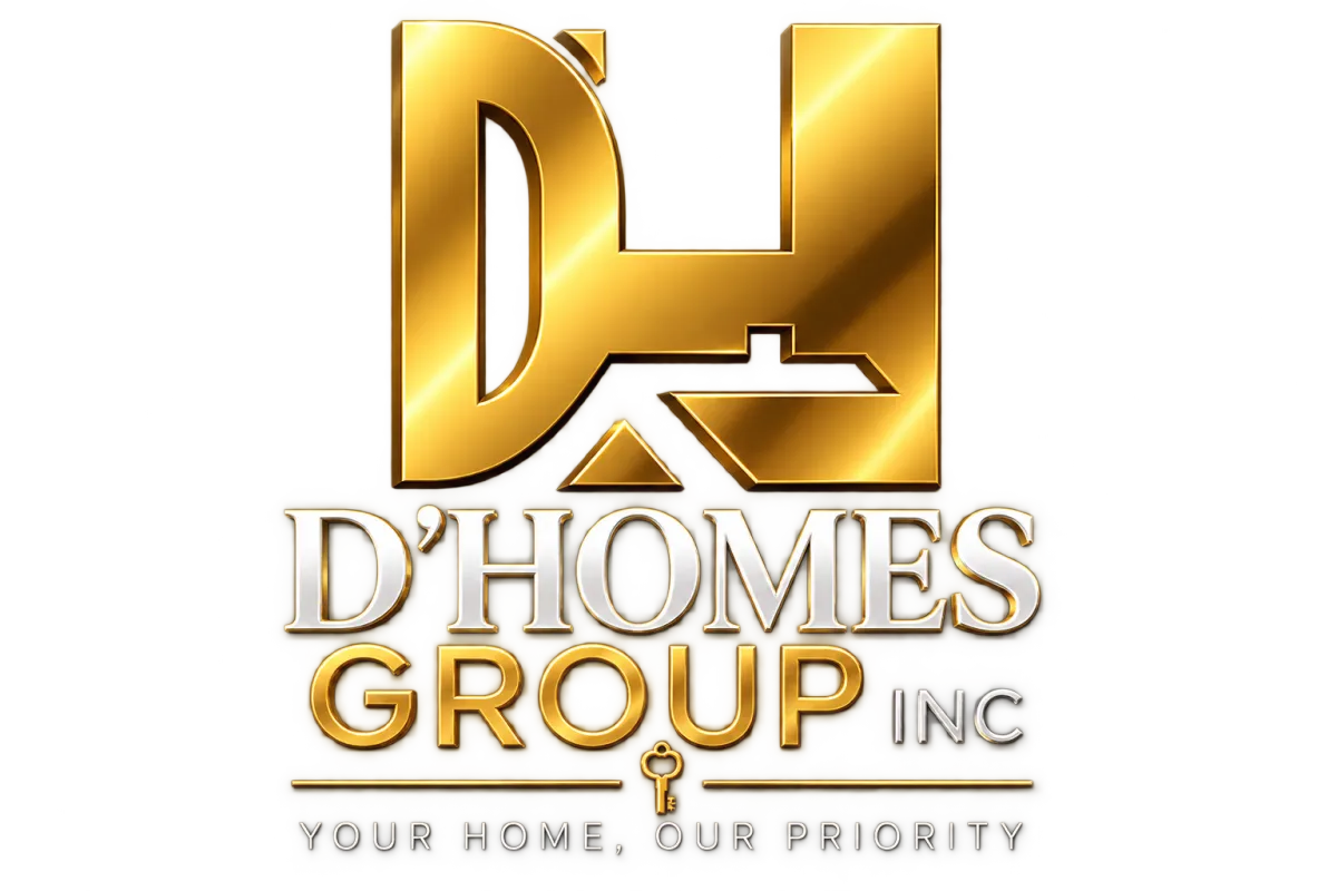DHOMESGROUP