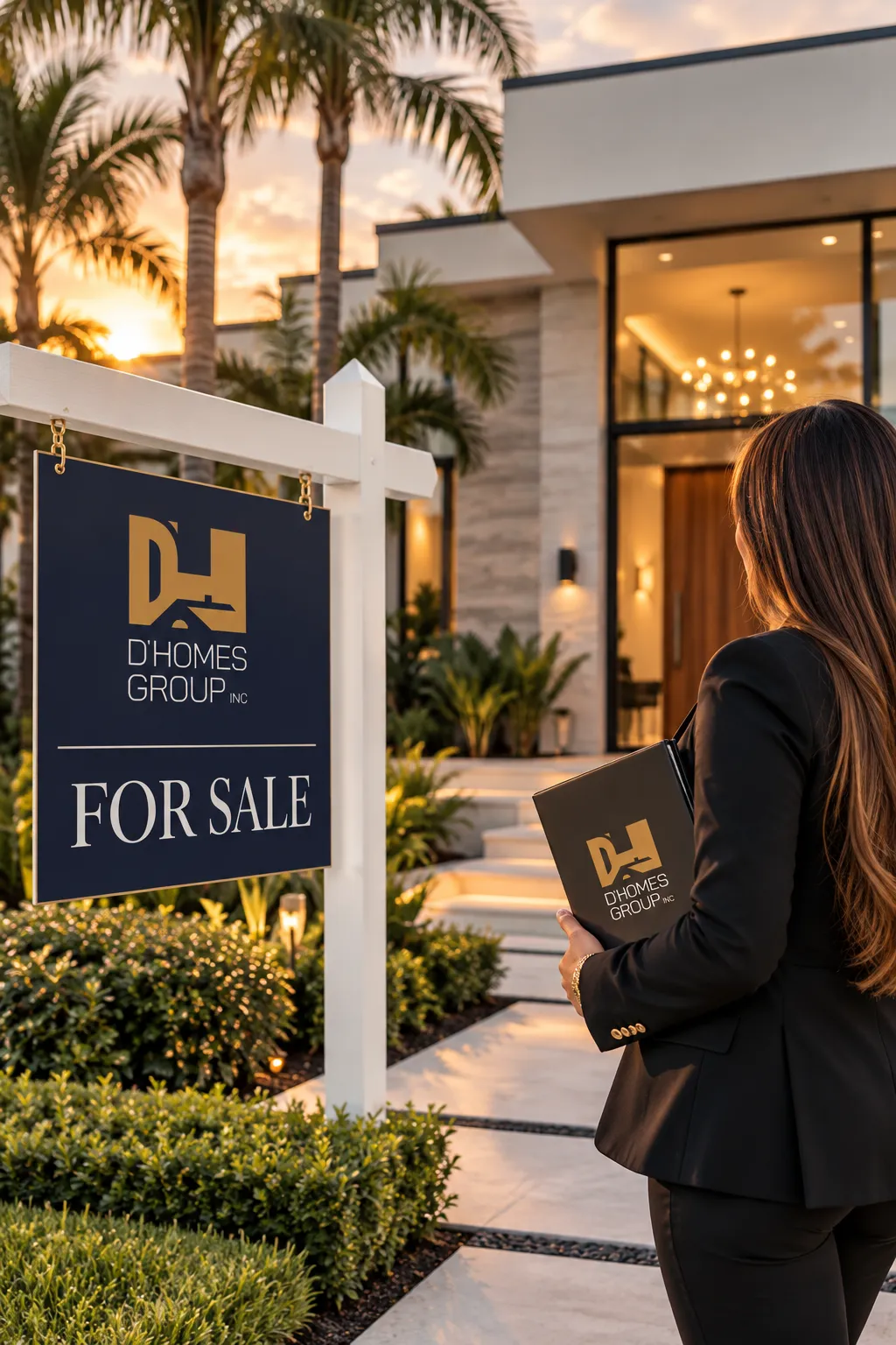 Estudio de diseño y arquitectura de interiores de alta gama