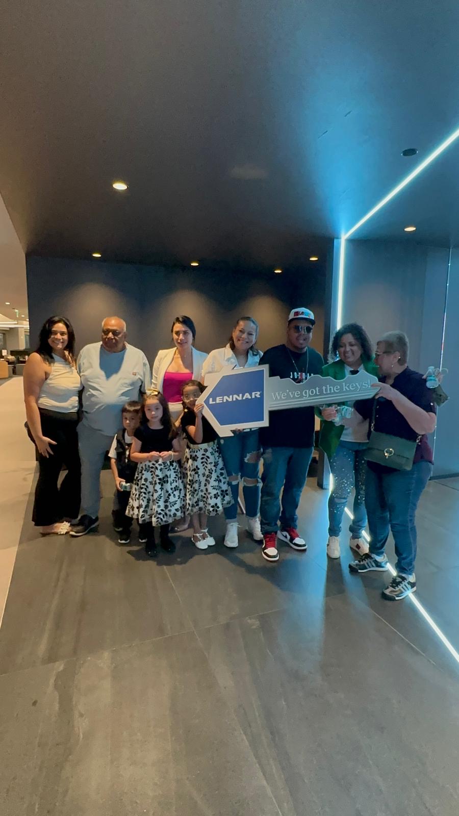 Residencia exclusiva cerrada en Miami Gardens