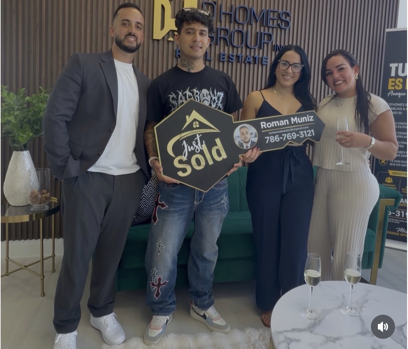 Propiedad contemporánea en Delray Beach