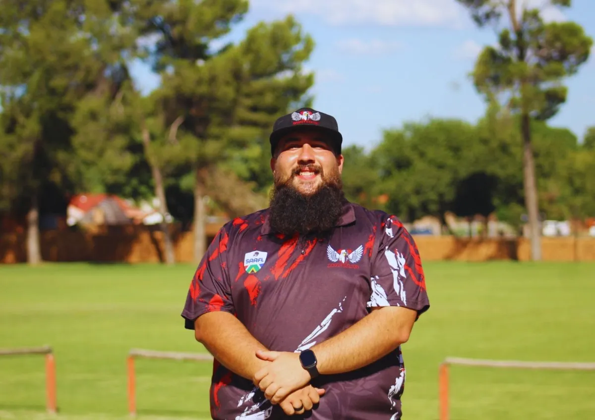 Jean-Claud ,Owner and Offense Coach