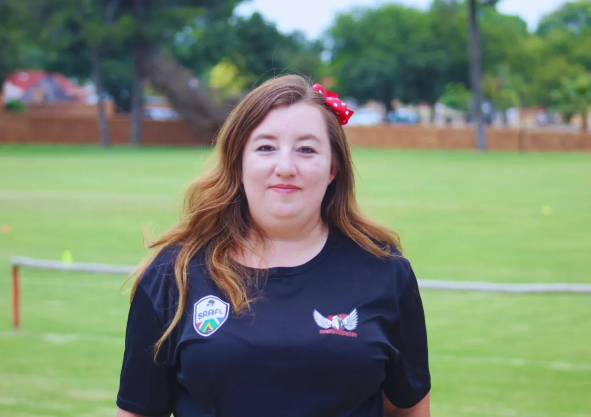 Maryka Marketing Director