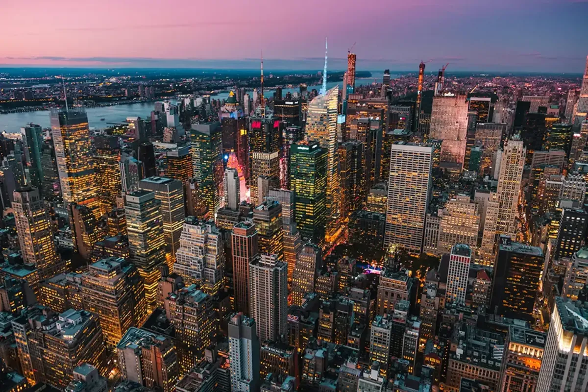 SOLID Advisory Team New York real estate professionals