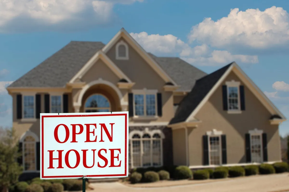 Real Estate Market Update This Week: U.S. Housing Market Trends, Mortgage Rates & Home Prices (2026)