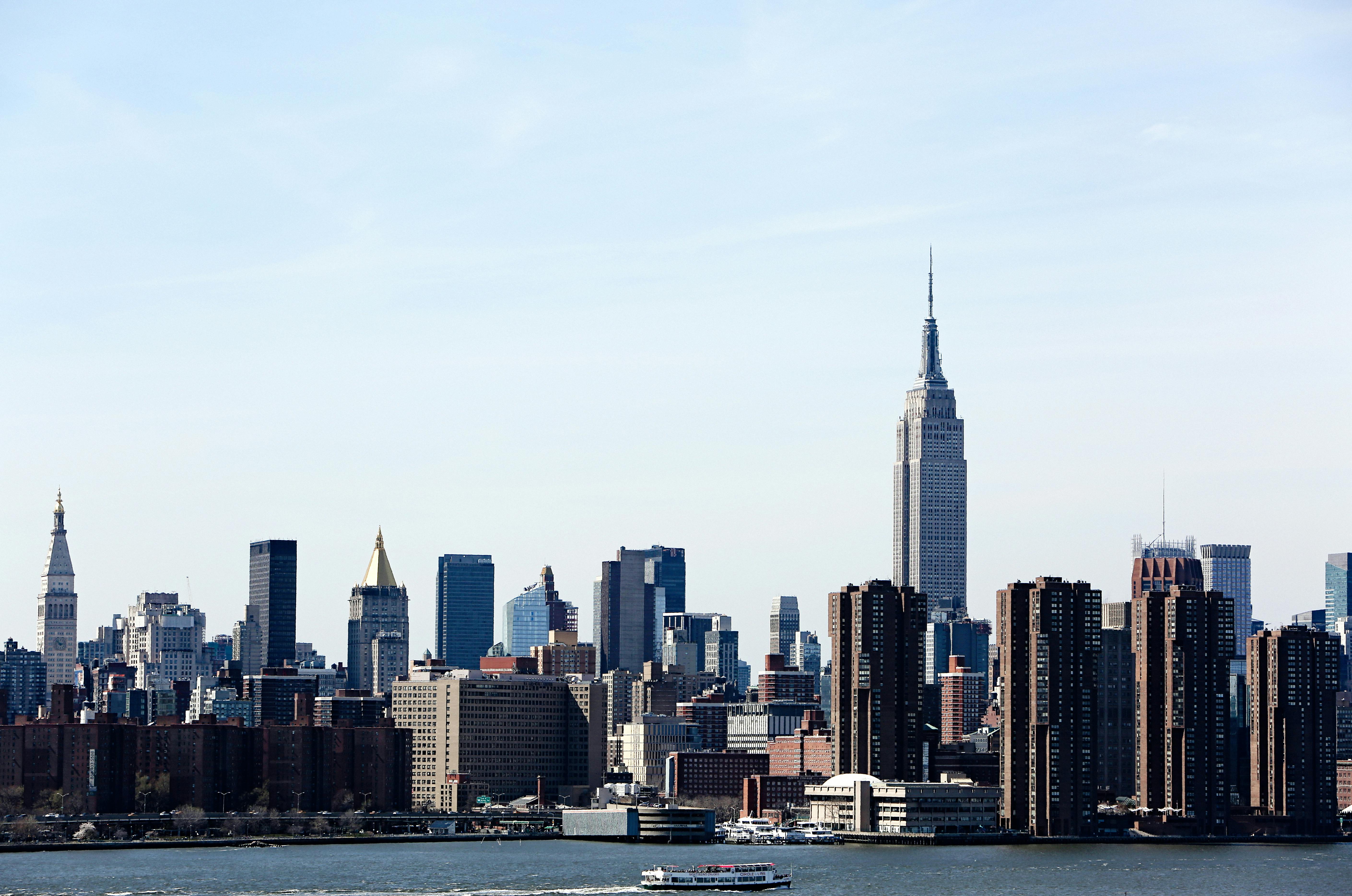 SOLID Advisory Team real estate agents in New York City