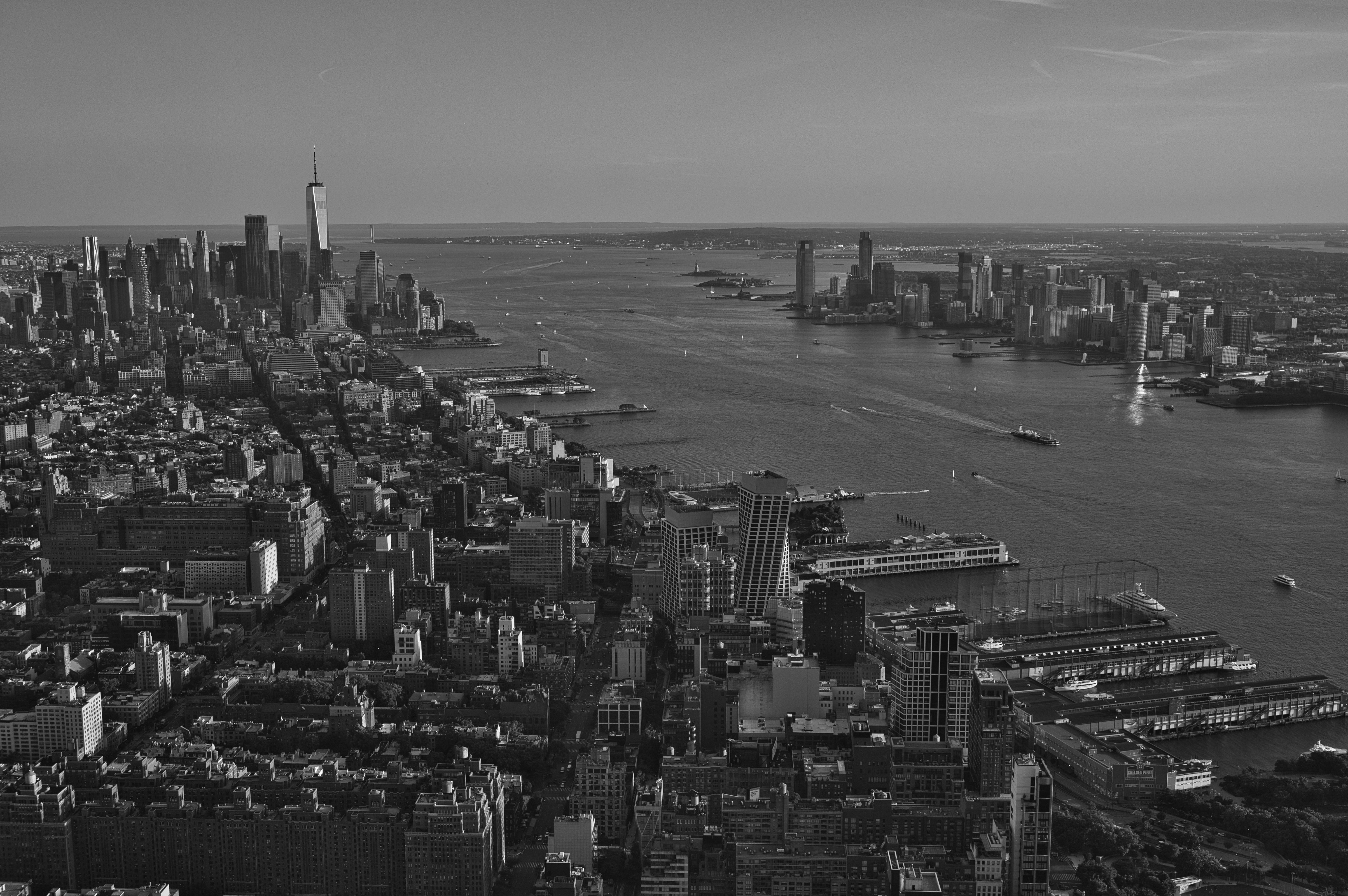 Manhattan & Brooklyn Market Snapshot: April 11, 2026