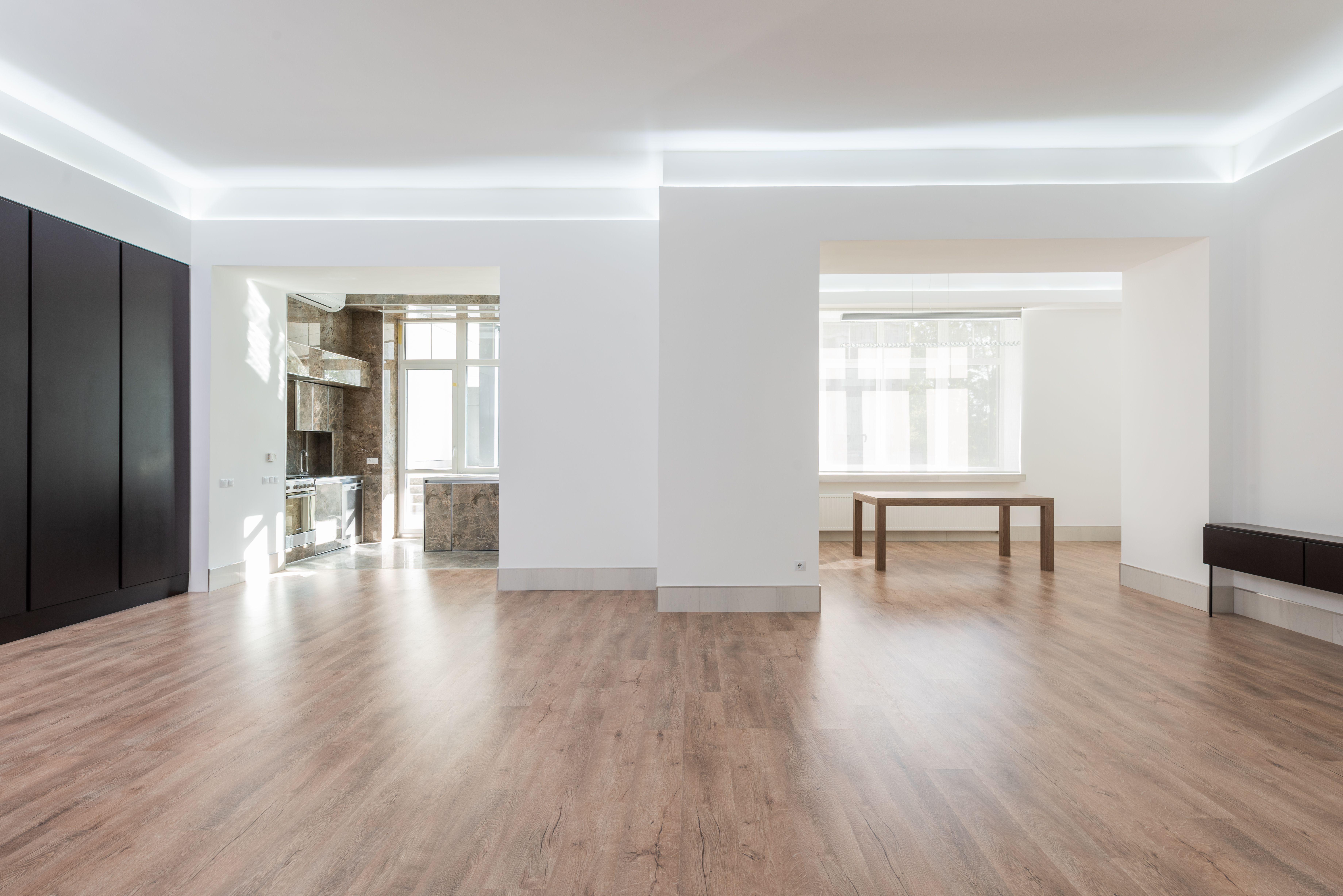 SOLID Advisory Team market report for Manhattan and Brooklyn real estate