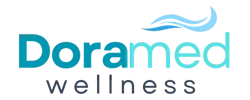 Doramed logo