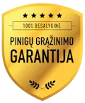 Doramed garantija