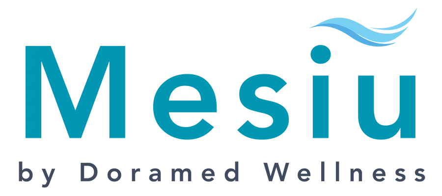 Mesiu logo