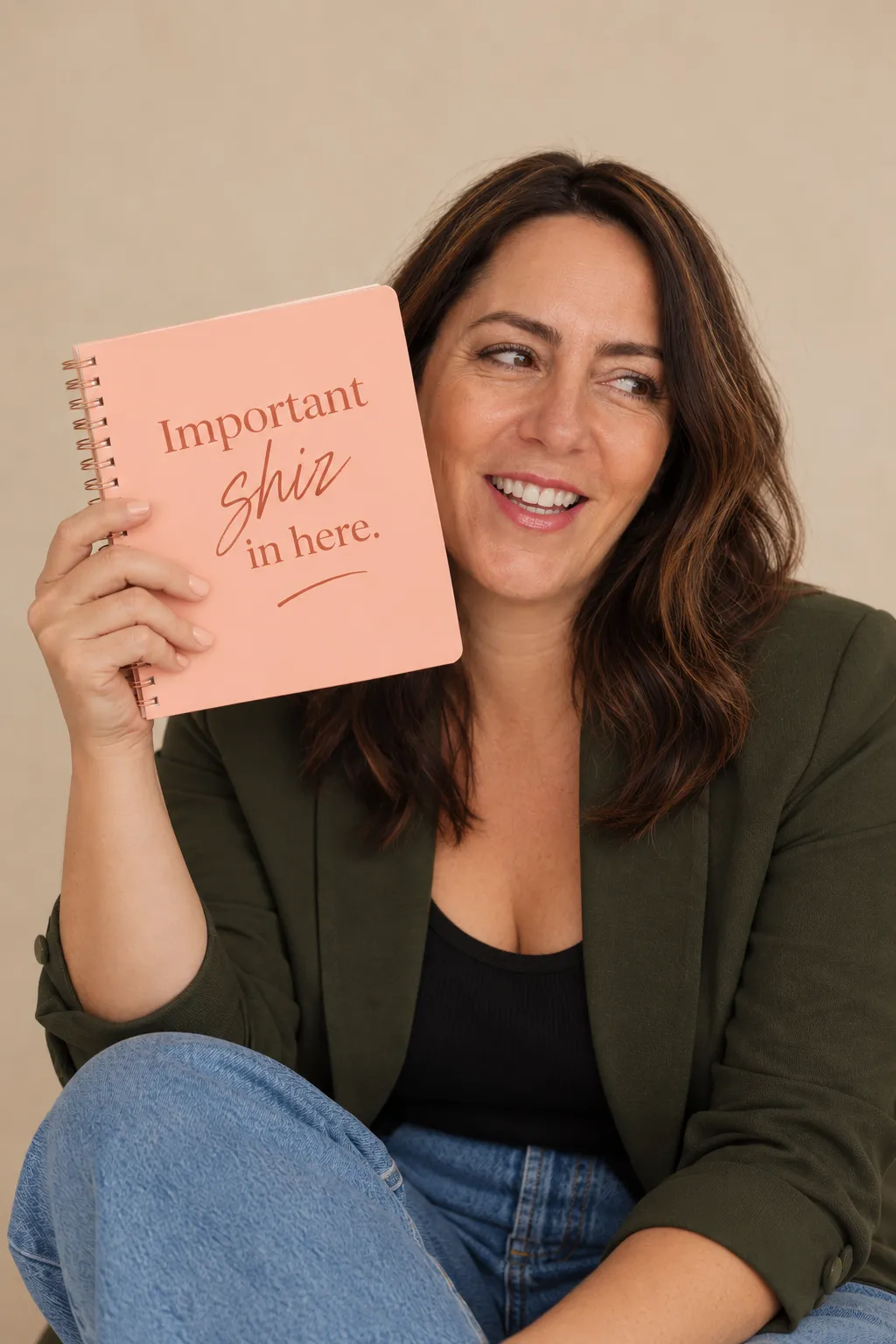 Corrina, Operations Partner at Open Door Business Solutions.