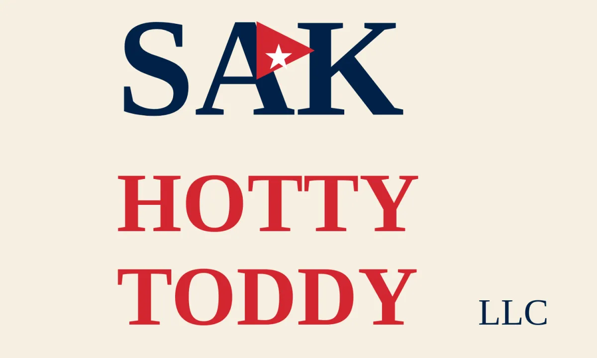 SAK Hotty Toddy Logo