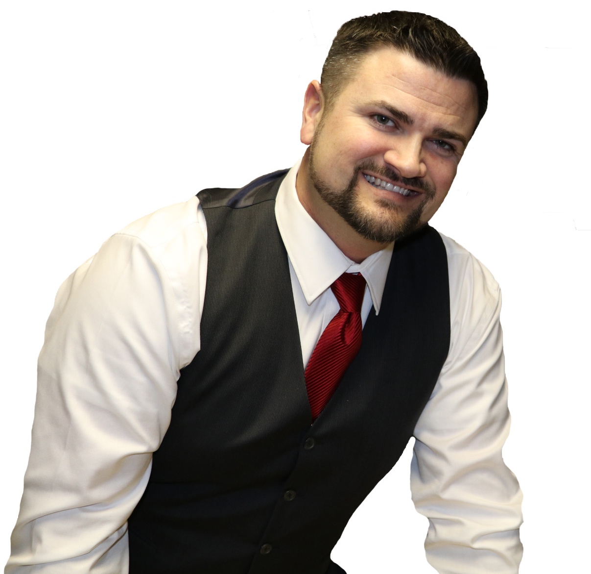 Jacob L. Davis - Luxury Real Estate Specialist