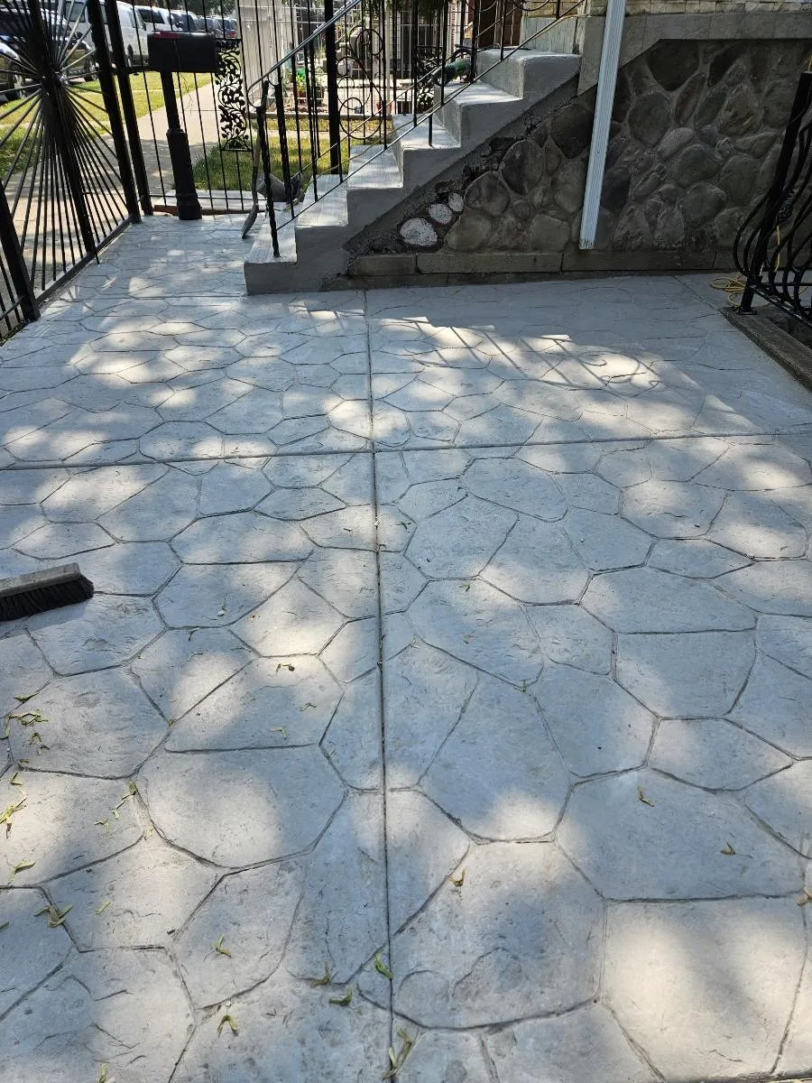 Concrete Contractor in Chicago, IL