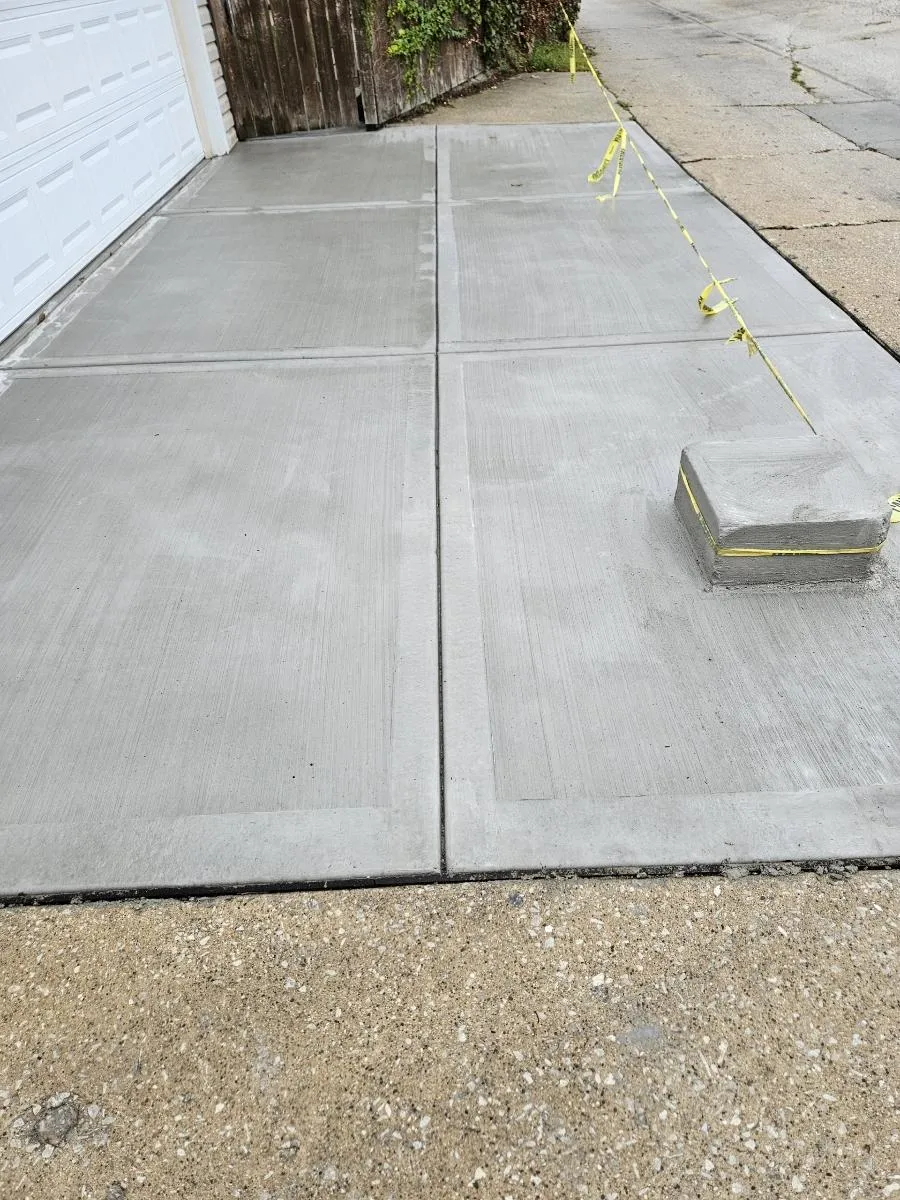 Concrete Contractor in Chicago, IL