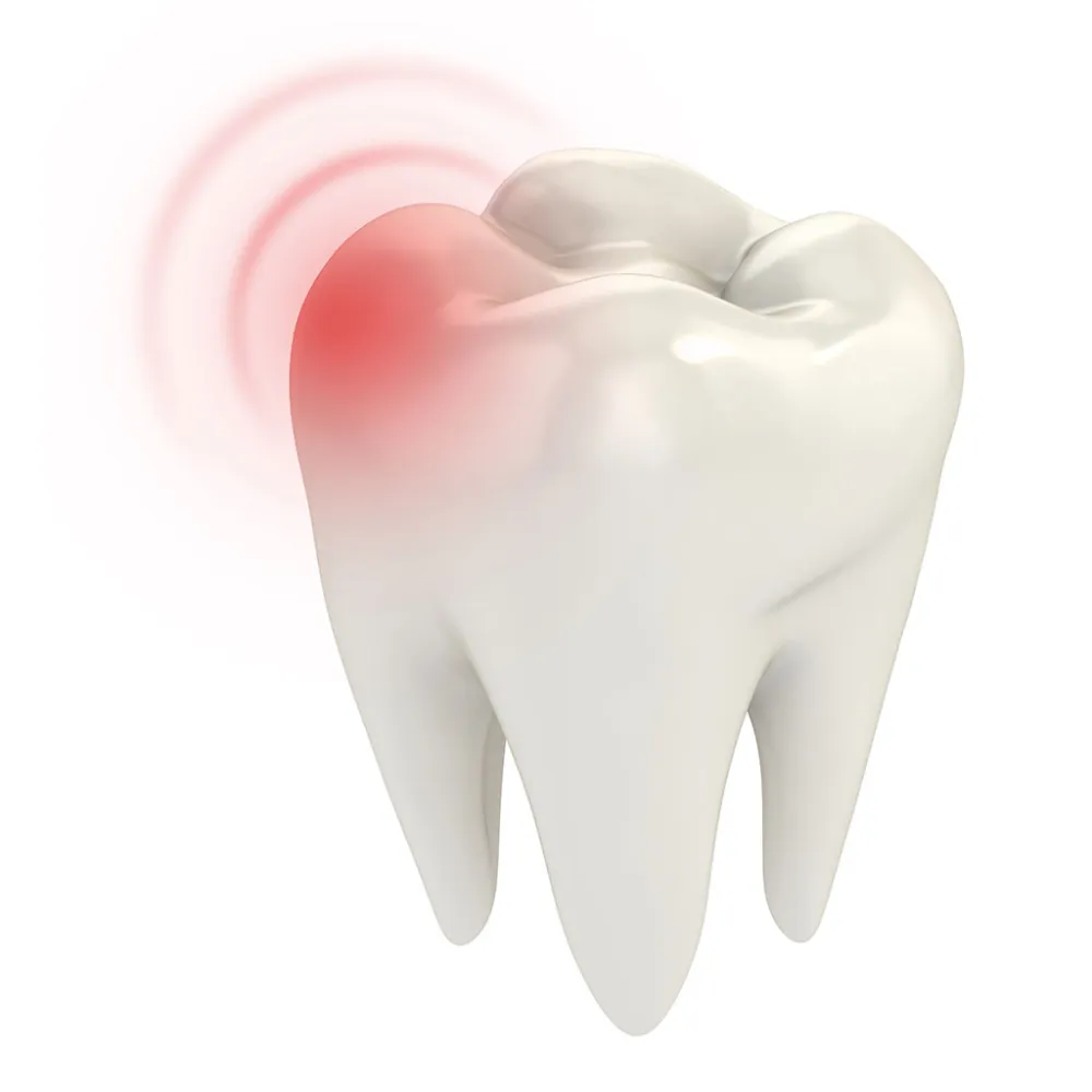Tooth Pain Relief
