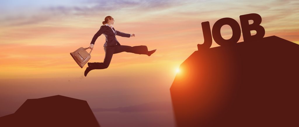 Building a Fulfilling Career