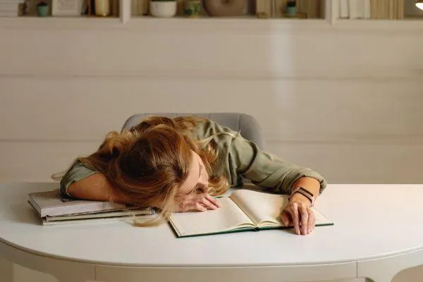 Fatigue and Brain Fog That Won't Quit? Building Business and Life You Love is Still Possible