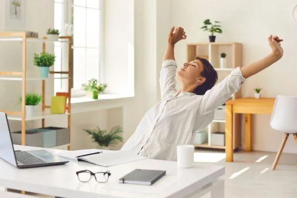 4 Fatigue-Friendly Shifts That Help You Build a Life You Love Without Sacrificing Your Health