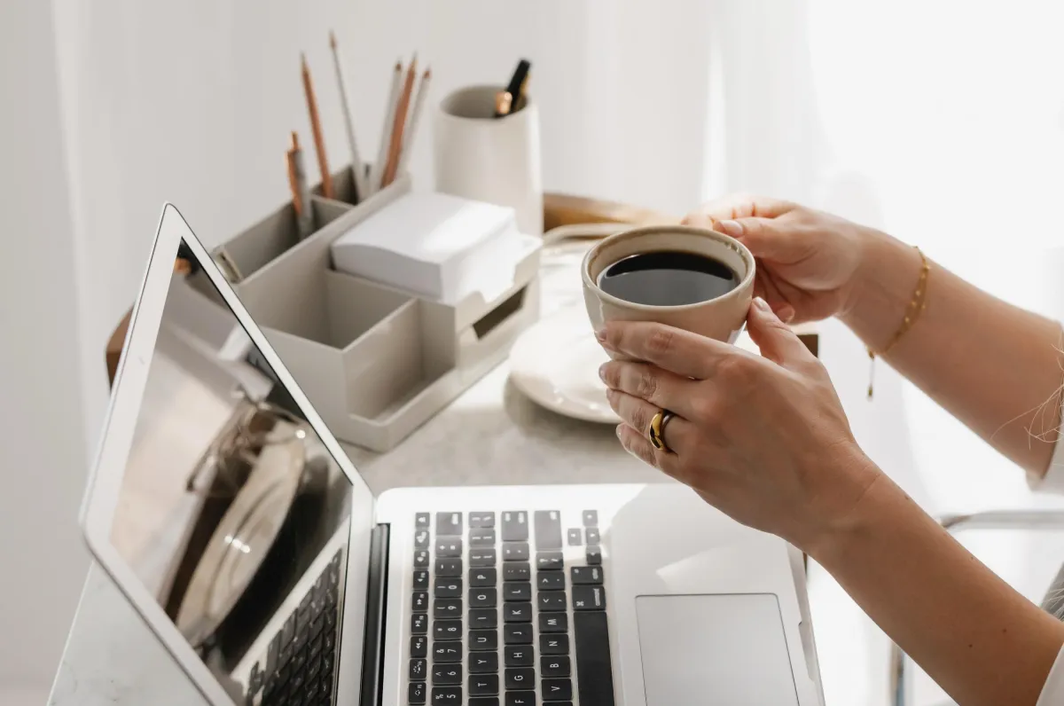 Launch Your Biggest Ideas Without Sacrificing Your Health