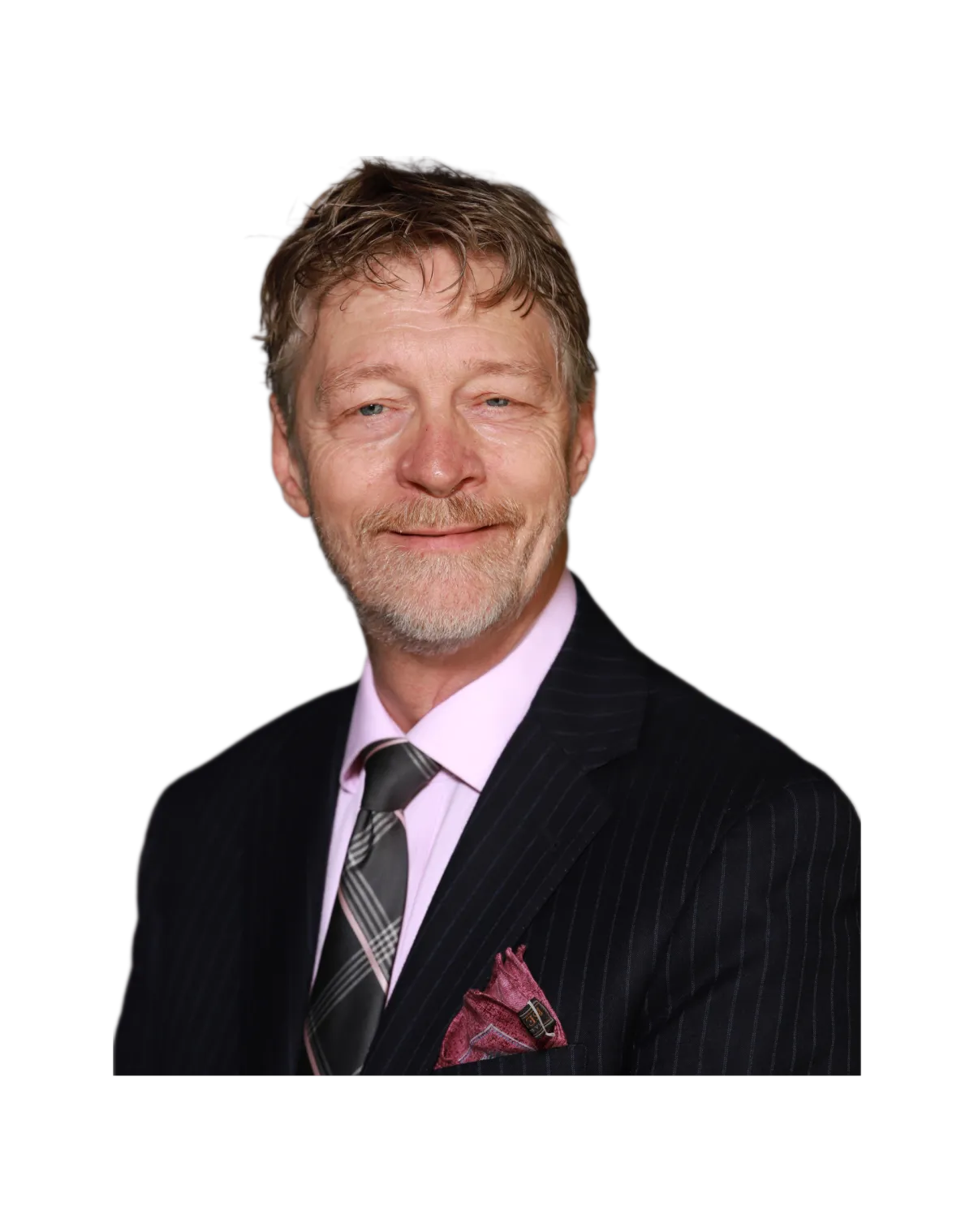 John Honegger