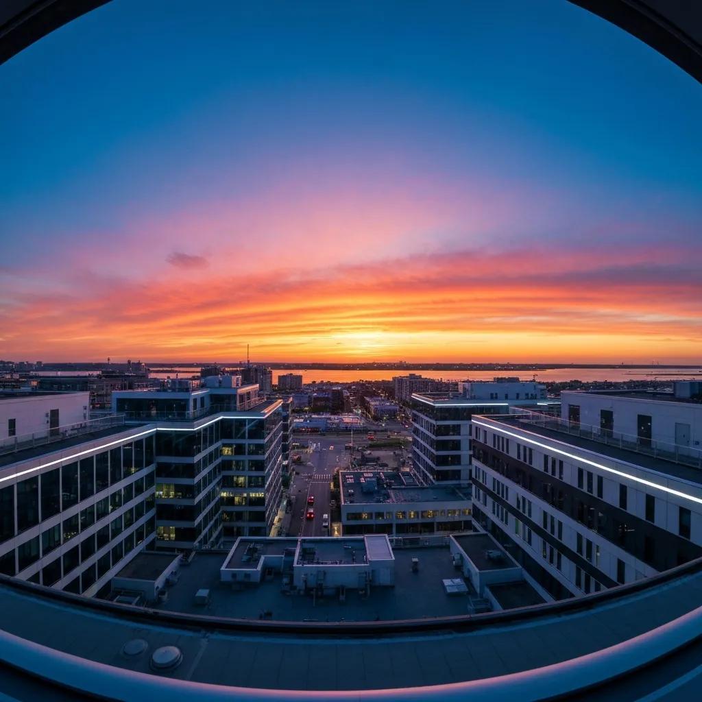 Transforming Smart Cities: The Role of Edge Infrastructure
