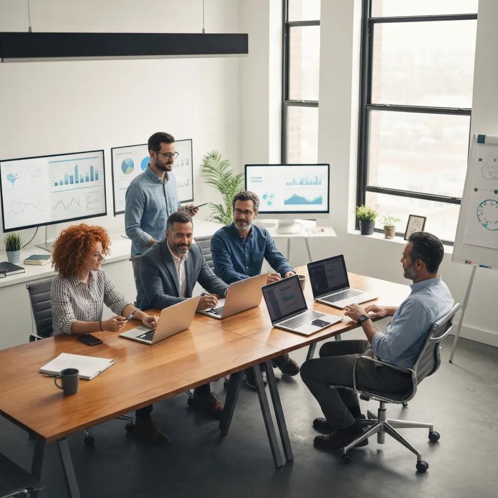 Essential Risk Management: Navigating Cybersecurity Threats