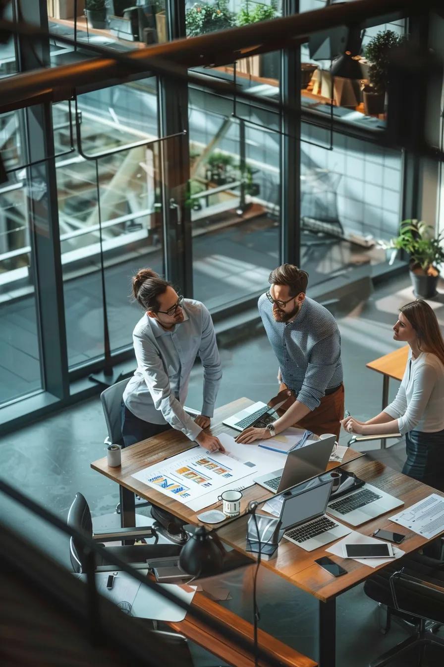 Command of the Message: A Guide to Strategic Alignment