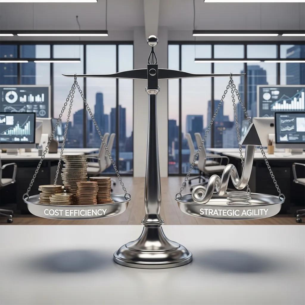 Transforming Tech Leadership: The Impact of Fractional CXOs