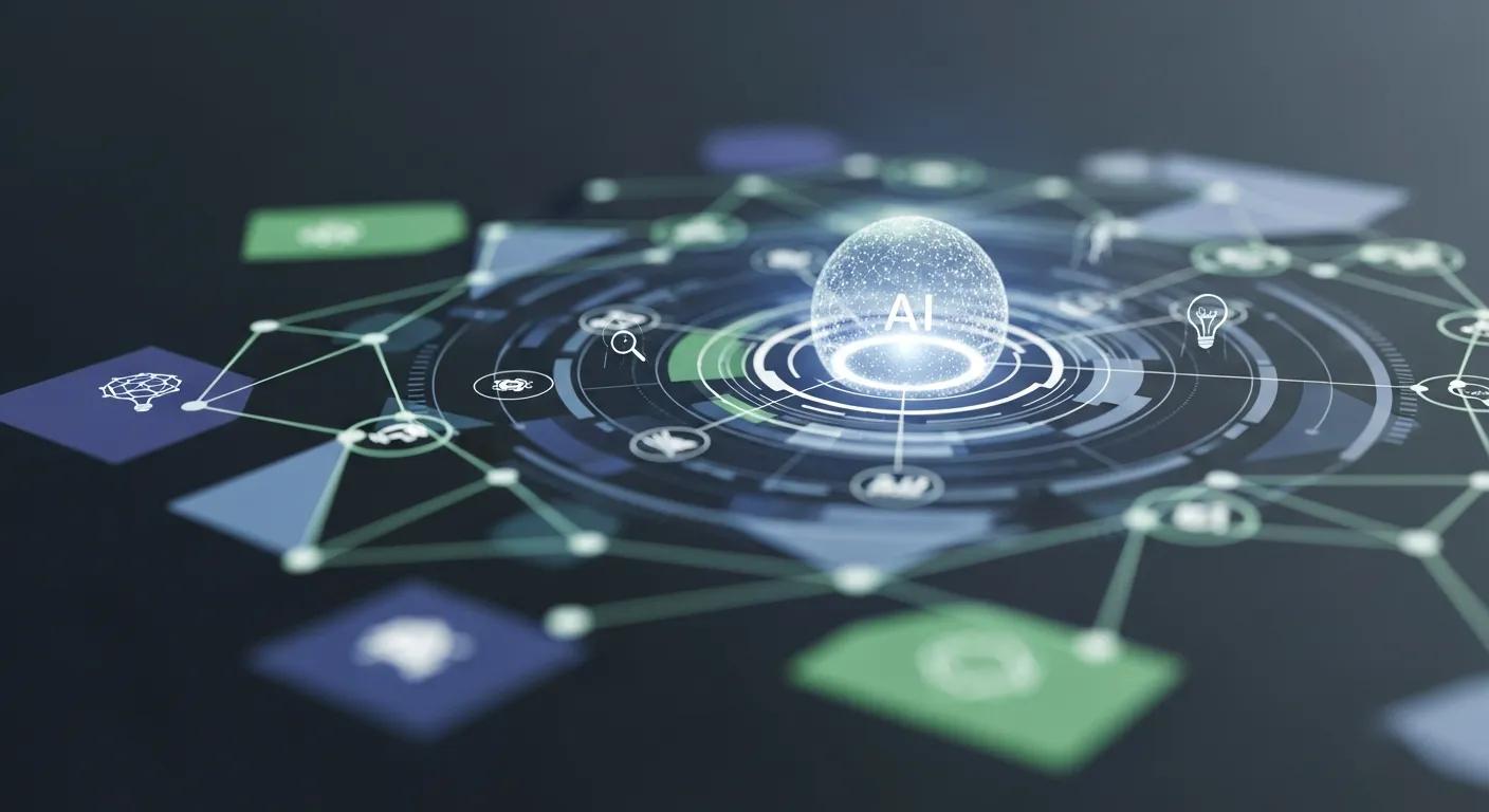Integrating AI for Enhanced Human Intelligence