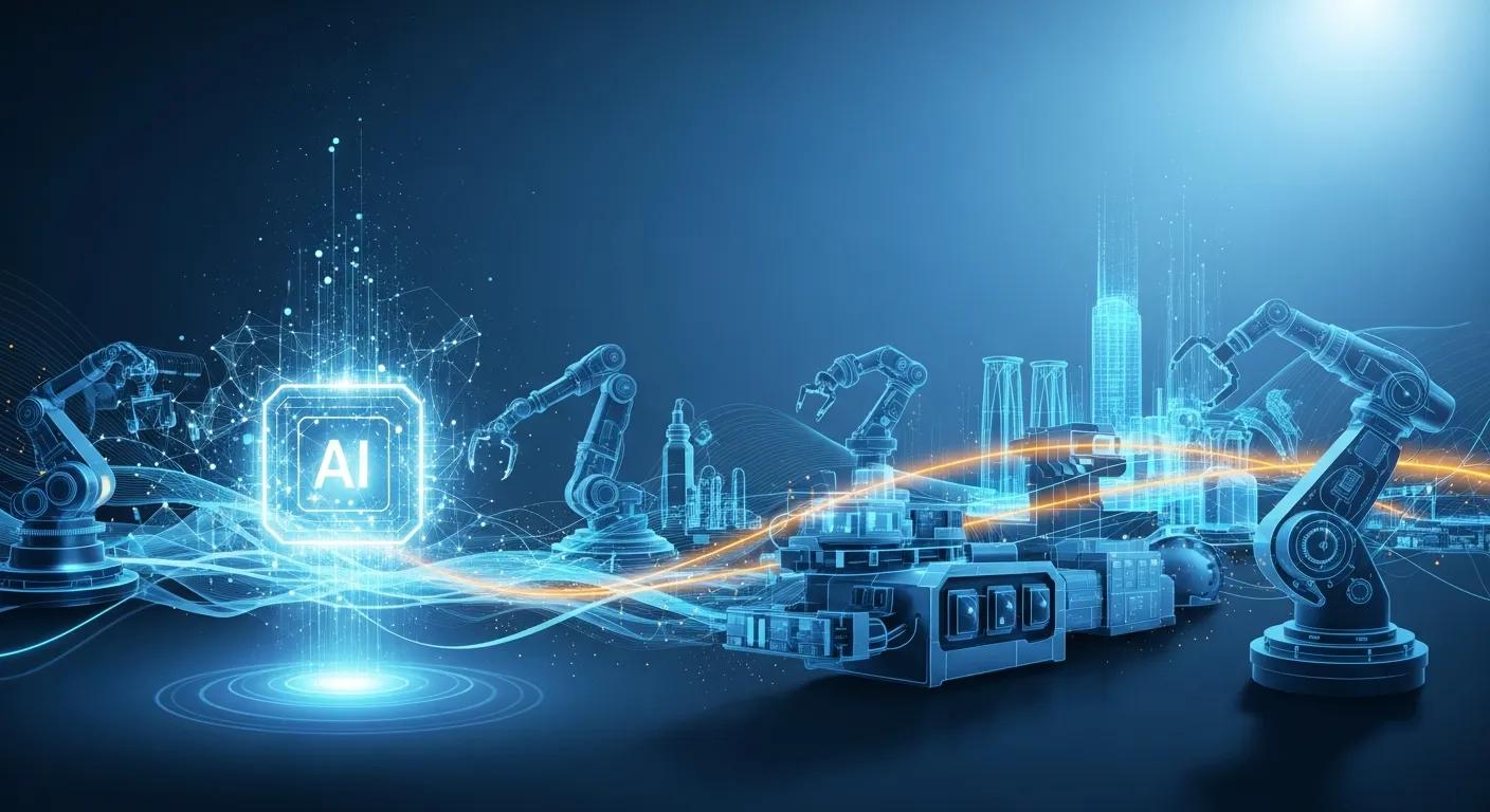 Revolutionize Operations with Agentic AI and AI Agents