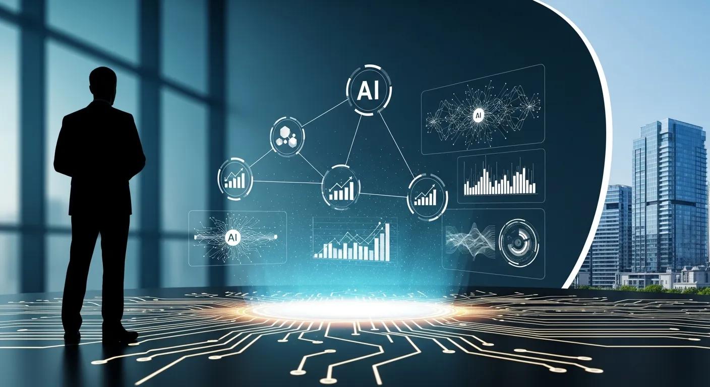 Redefining the Role of the CIO: Strategy & AI for Growth