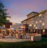 Meadowview Convention Center