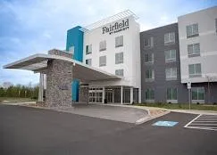 Meadowview Convention Center