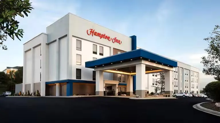 Meadowview Convention Center