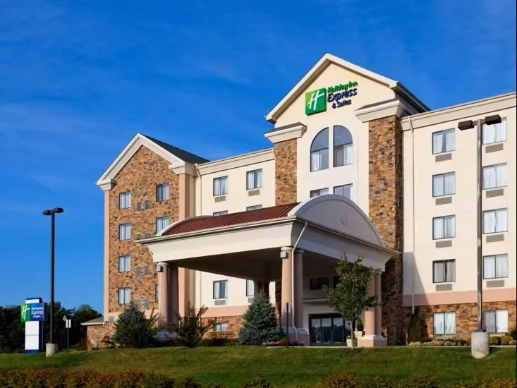 Meadowview Convention Center