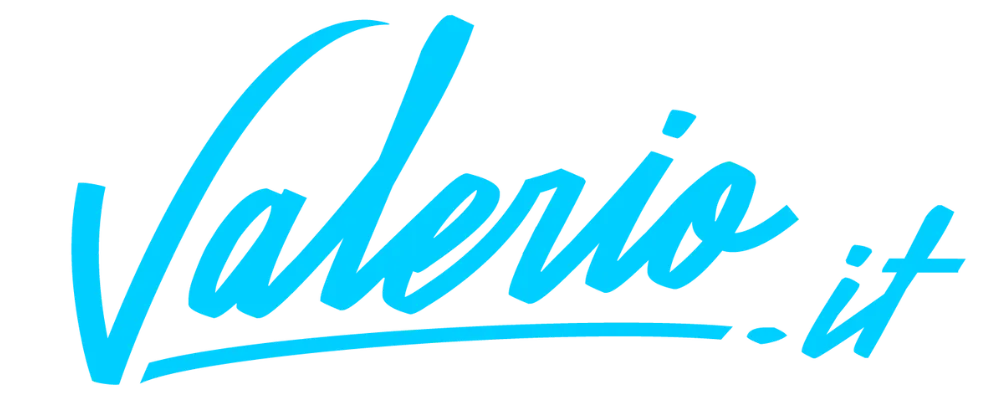 Valerio.it