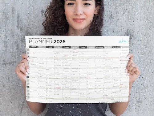 Planner 2026