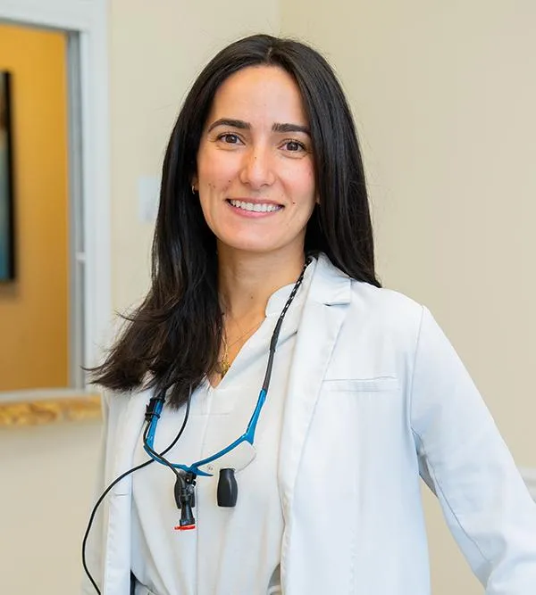 Picture of Lesly D. Viera, D.M.D.