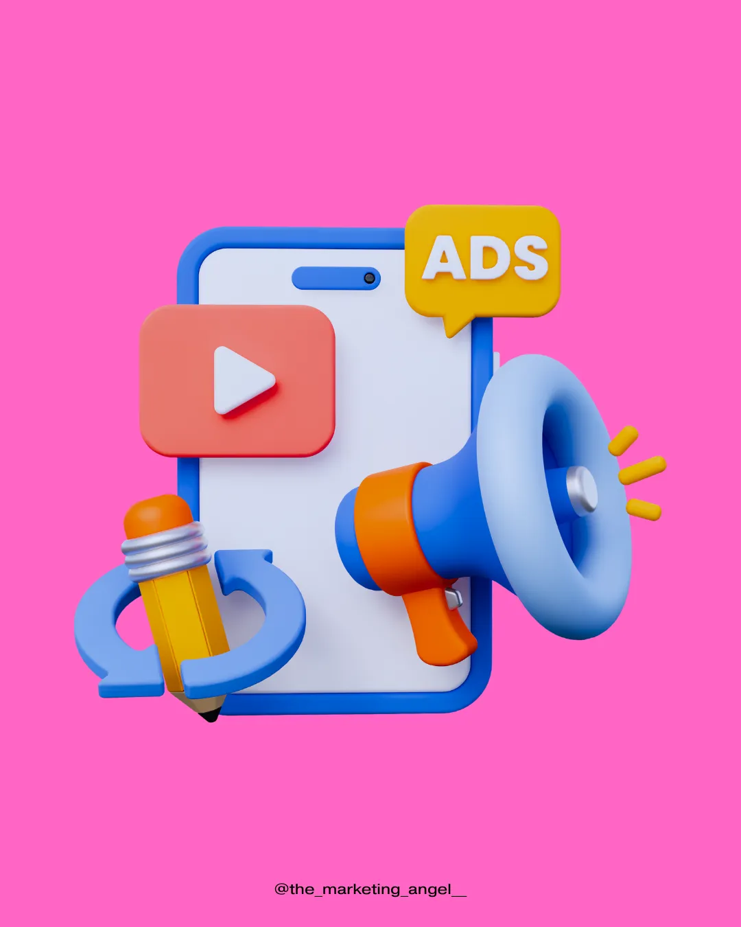 meta ads run for you