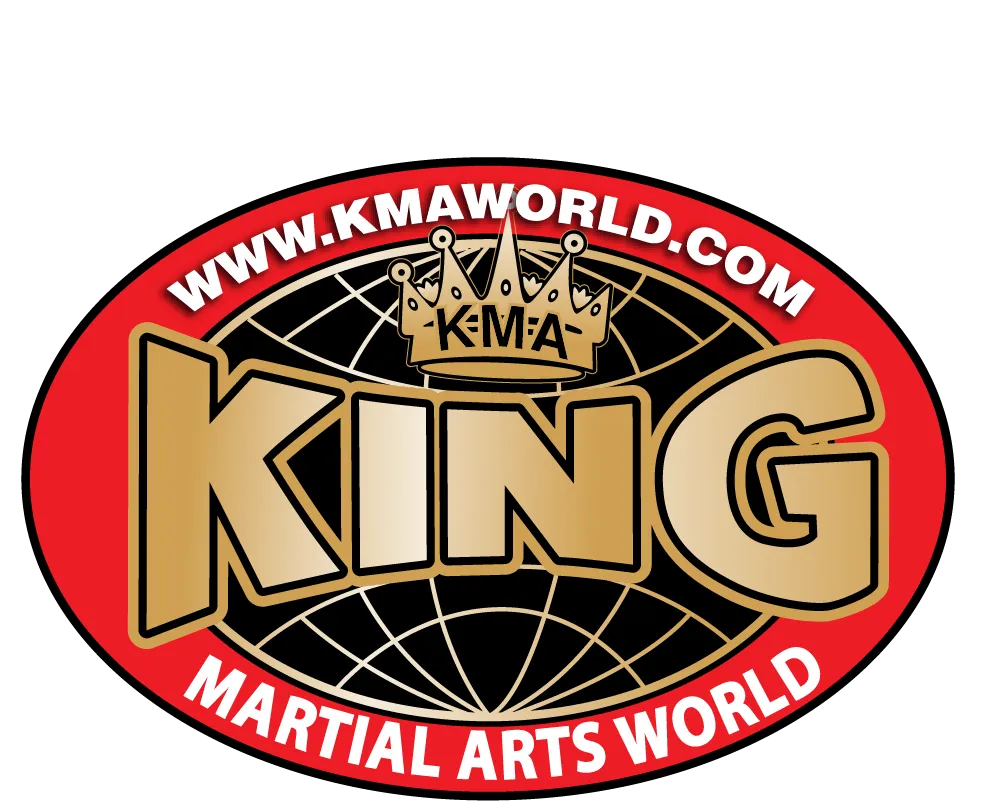 king martial arts world