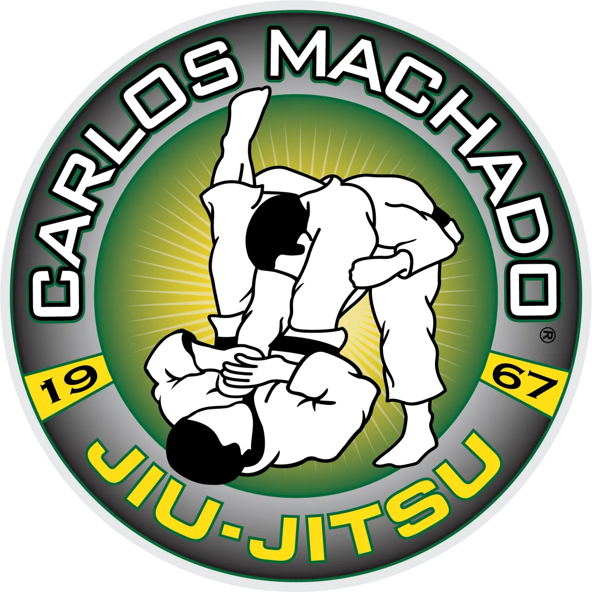 Carlos Machado jiu jitsu